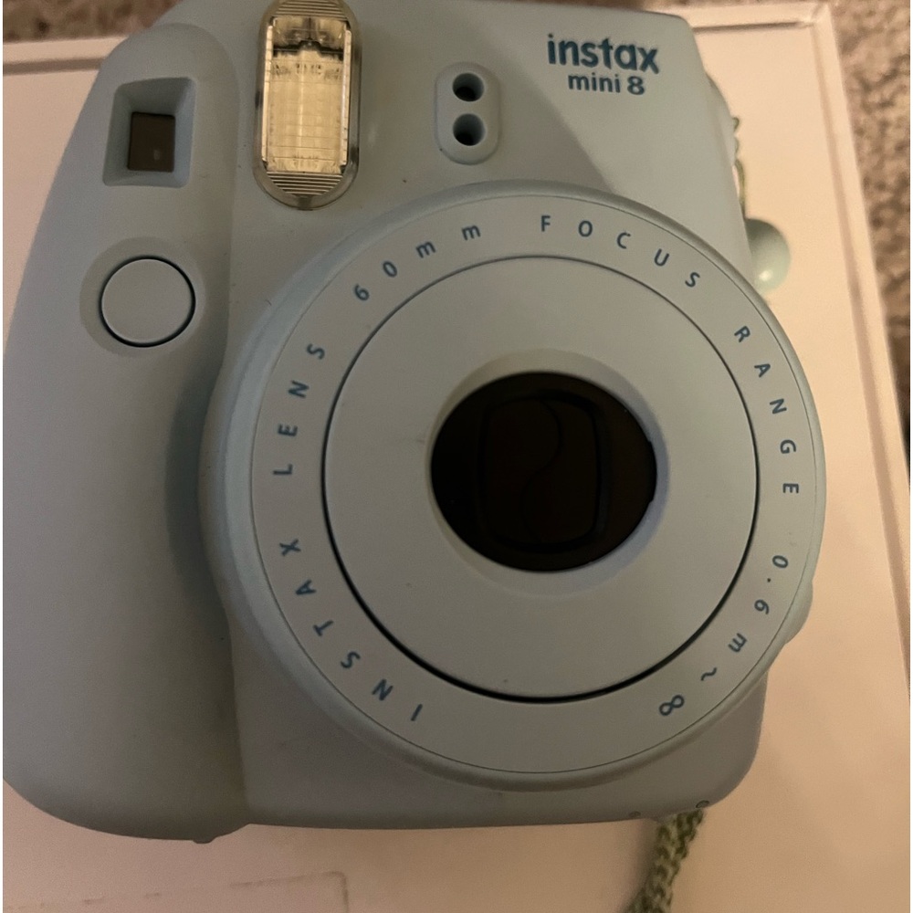 Slightly used, in great condition!